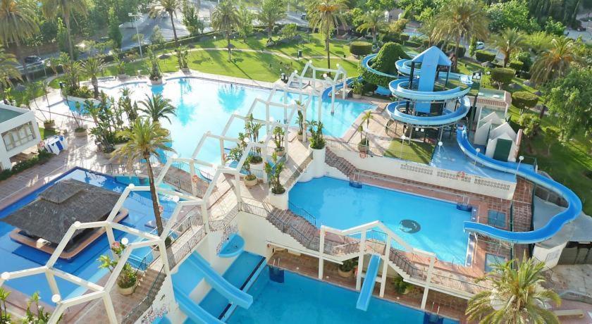 Benalbeach Estudio Premium เบนัลมาเดนา ภายนอก รูปภาพ